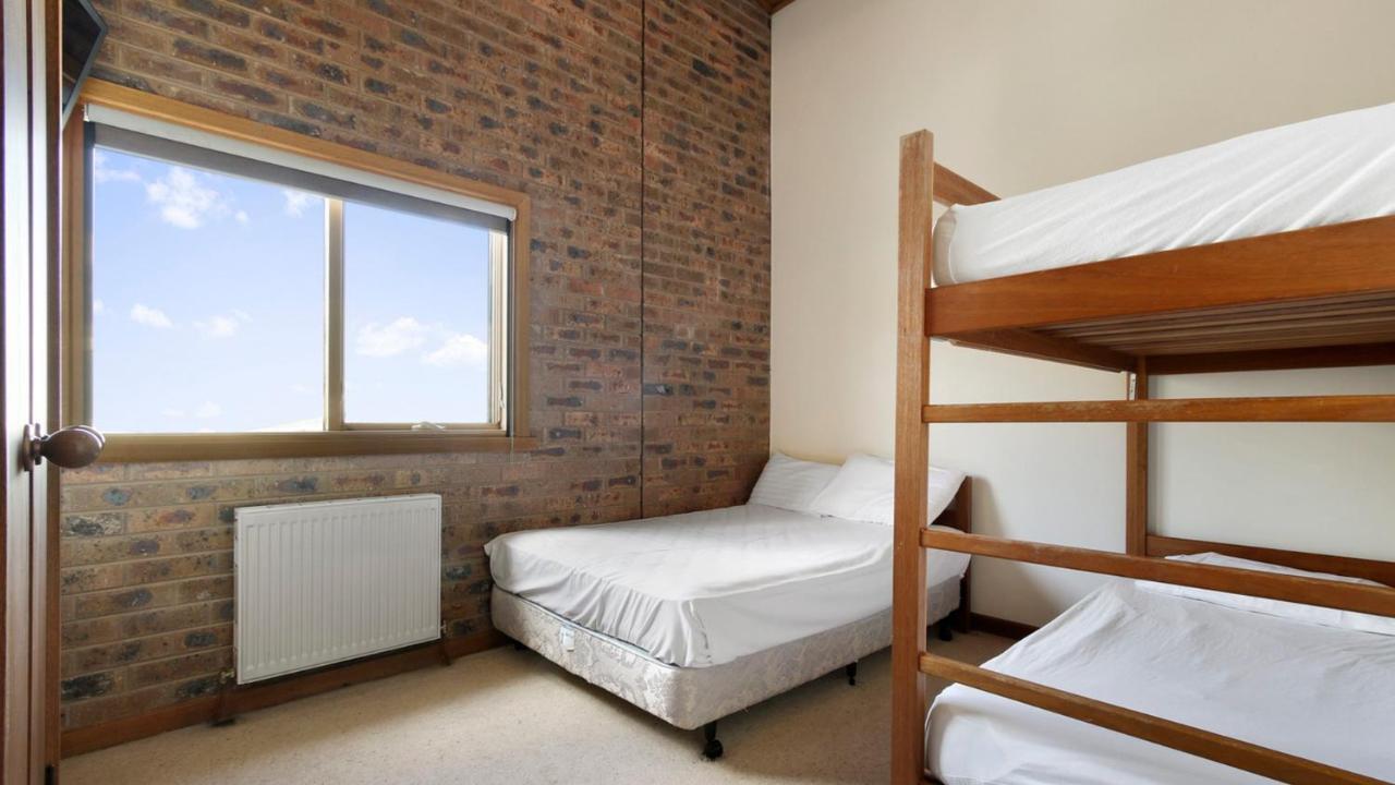 Lawlers 34 Apartment Mount Hotham Bagian luar foto