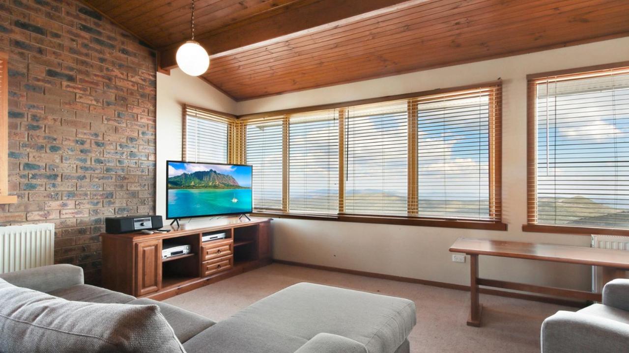 Lawlers 34 Apartment Mount Hotham Bagian luar foto