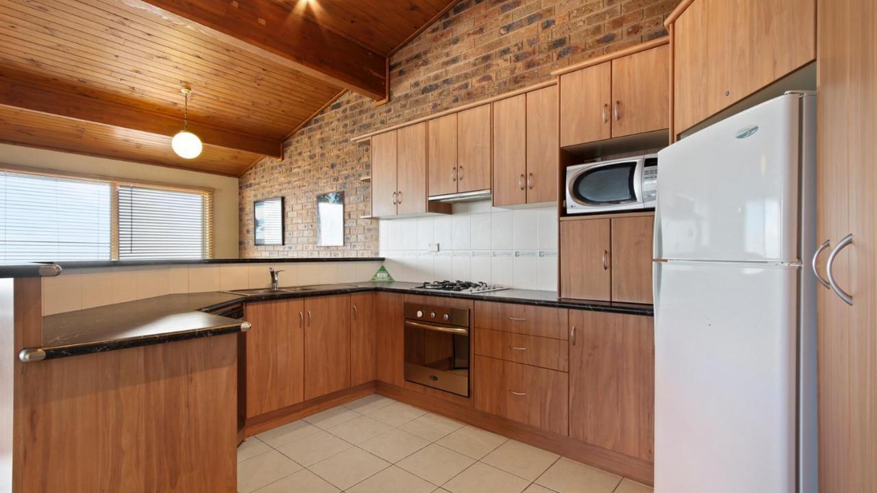 Lawlers 34 Apartment Mount Hotham Bagian luar foto