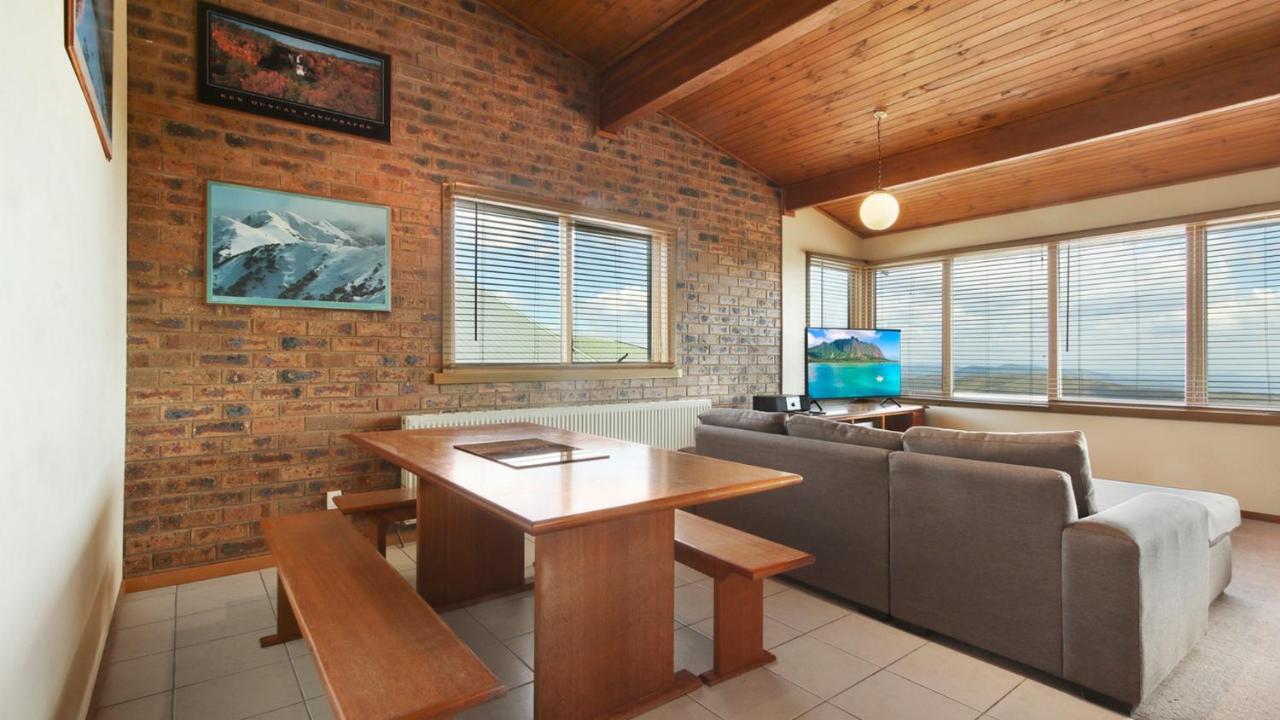 Lawlers 34 Apartment Mount Hotham Bagian luar foto